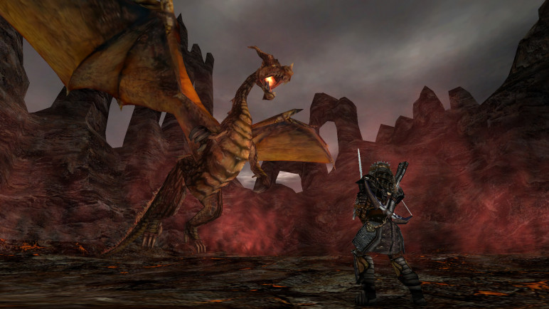 Ключи и гифты для Gothic 2 – изображение 2