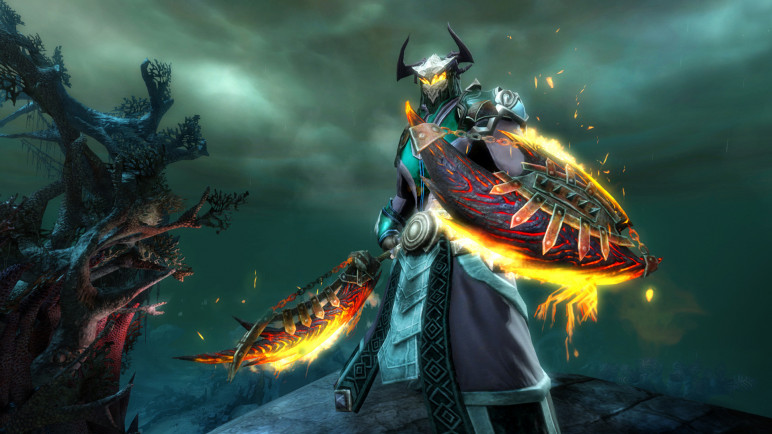 Review of Guild Wars 2 DLC – image 3