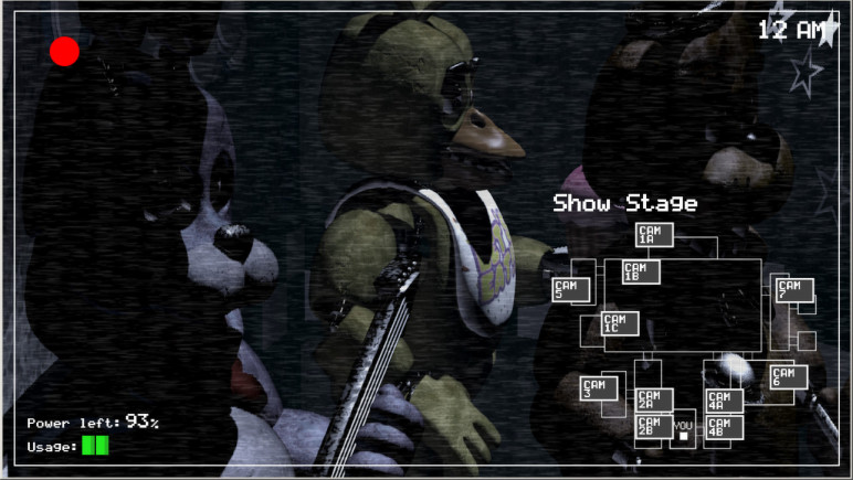 Купить аккаунт Five Nights at Freddys для iOS и Android – изображение 8