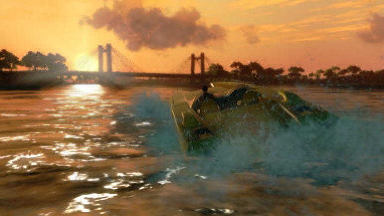 Купить Just Cause 2 – изображение 3