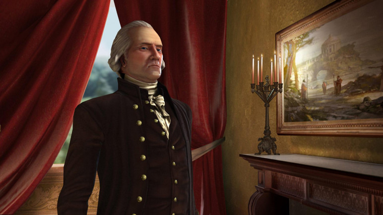 DLC для Sid Meier's Civilization V – изображение 6