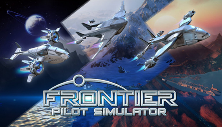 Activation of Frontier Pilot Simulator for Xbox Microsoft Store – image 12