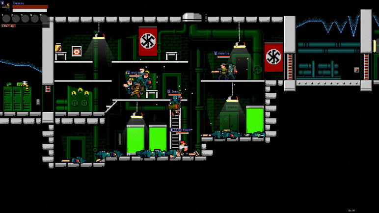 Superfighters Deluxe for Steam – image 8