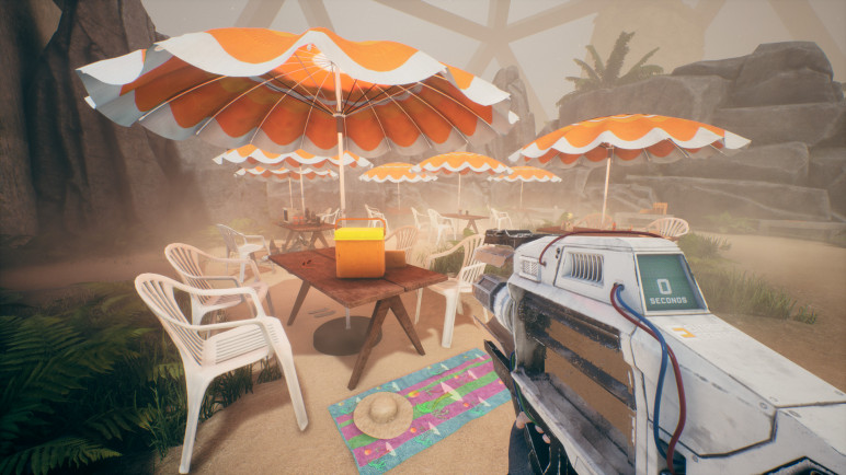 The Entropy Centre for PlayStation – image 7