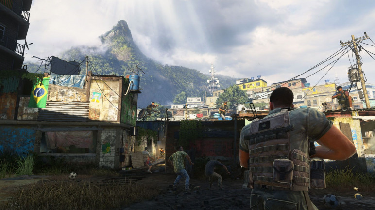 Purchase on your account for Call of Duty: Modern Warfare 2 Campaign Remastered (2020) – image 4