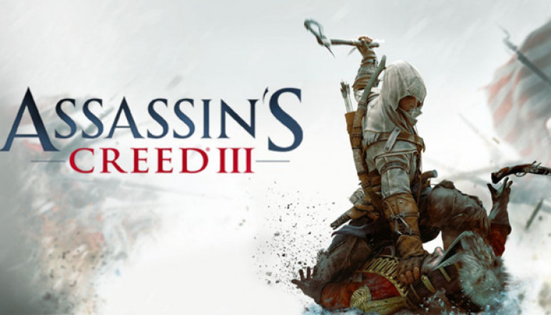 Review of Assassins Creed 3