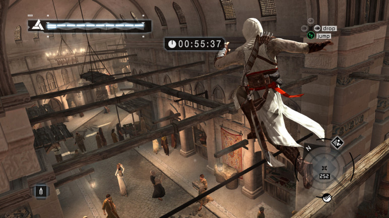 Offline Assassin's Creed Directors Cut – image 2