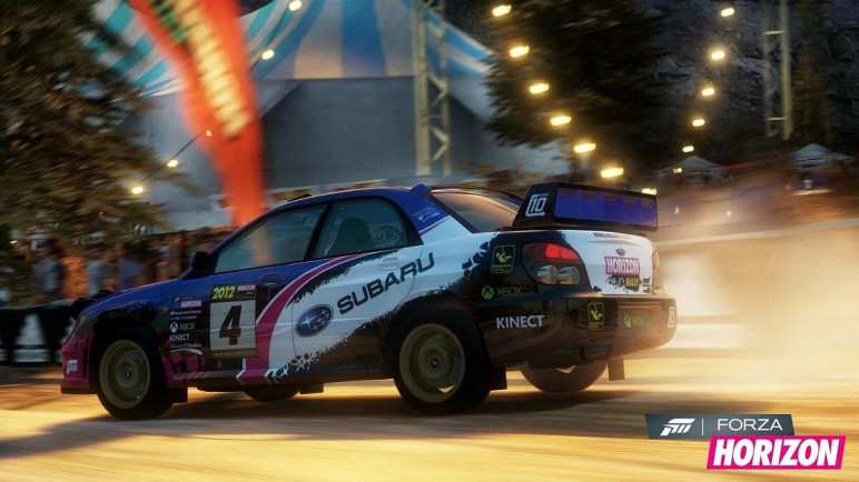 Купить аккаунт Forza Horizon для Xbox, Microsoft Store – изображение 3