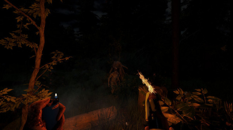 Buy the Forest keys for Steam – image 3