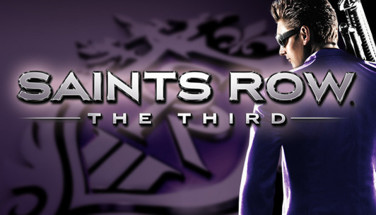 Купить оффлайн аккаунт Saints Row The Third для Steam