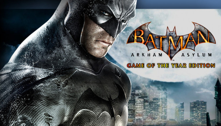 Review of Batman Arkham Collection – image 5