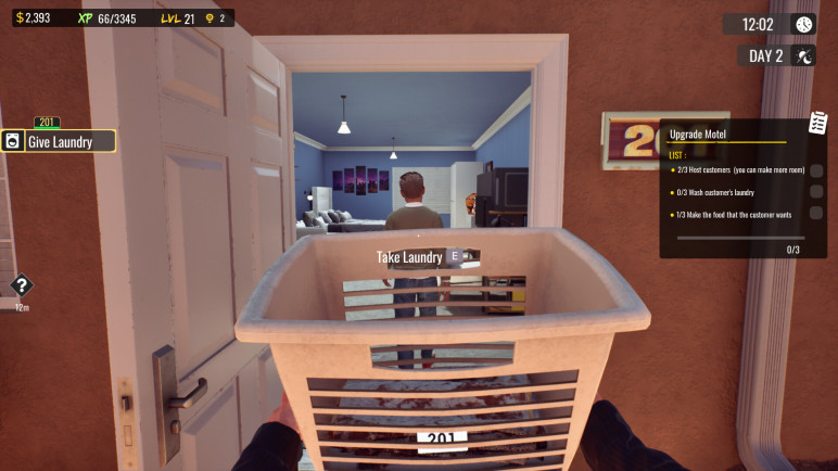 Sunset Motel – Оффлайн аккаунты – изображение 10