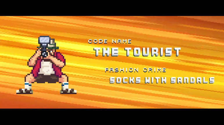 Buy the Fashion Police Squad Key for Steam – image 4