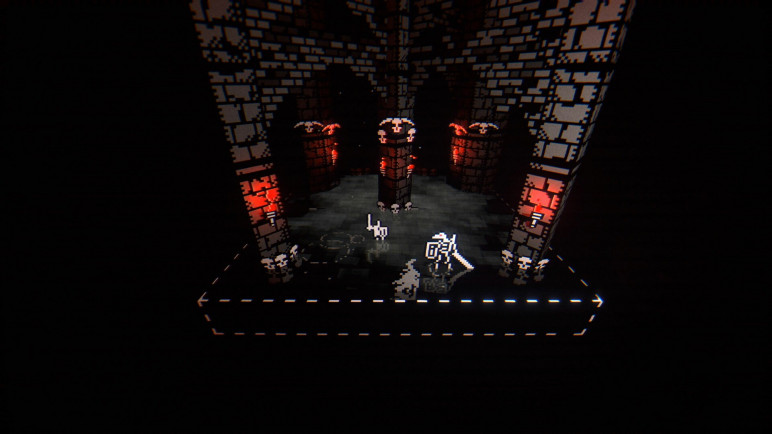 Купить ключ Bleak Sword DX – изображение 4