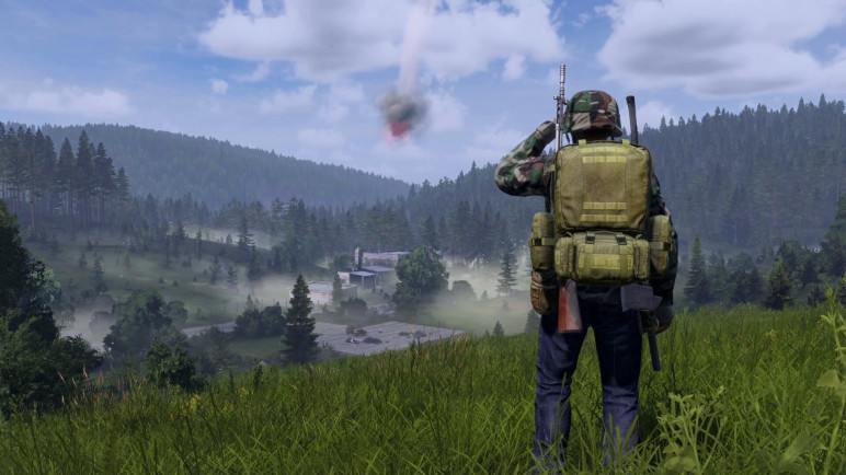 Аккаунты DayZ – изображение 4