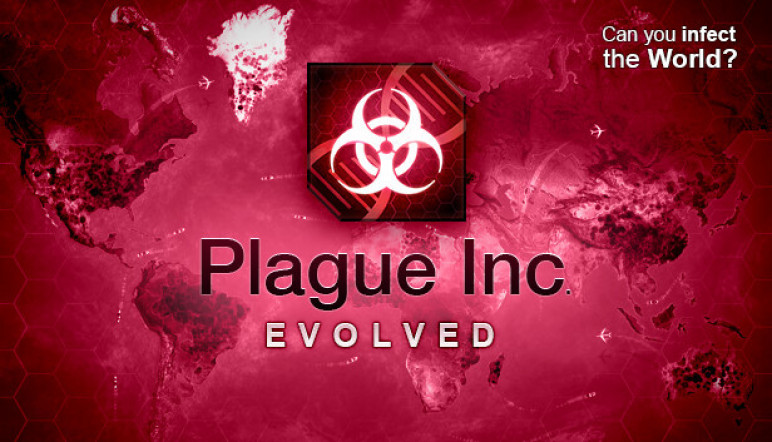Buy an Offline Account Plague Inc Evolved – image 9
