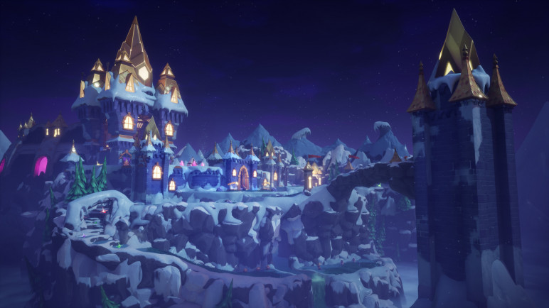 Review of Spyro Reignited Trilogy – image 5