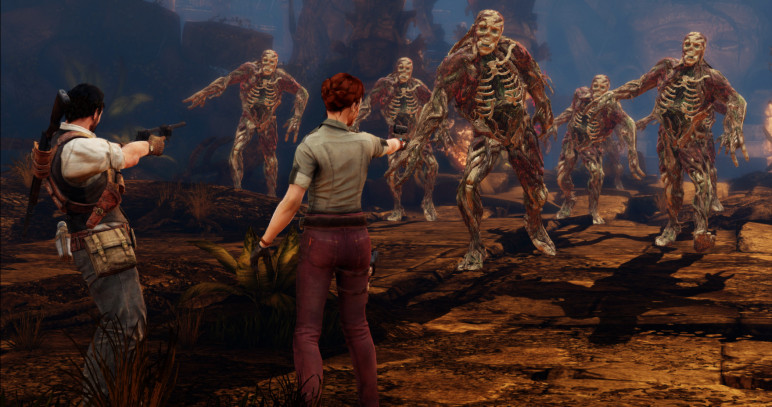 Купить ключ Deadfall Adventures для Steam – изображение 5