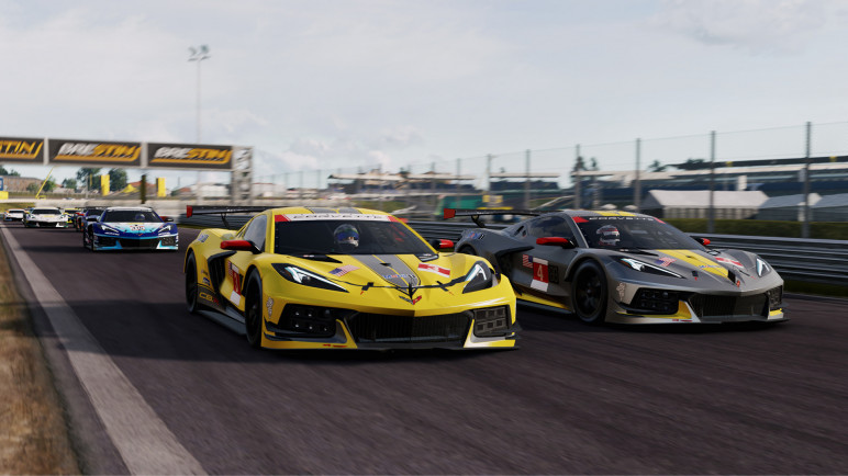 Купить ключ Project CARS 3 для Steam – изображение 2