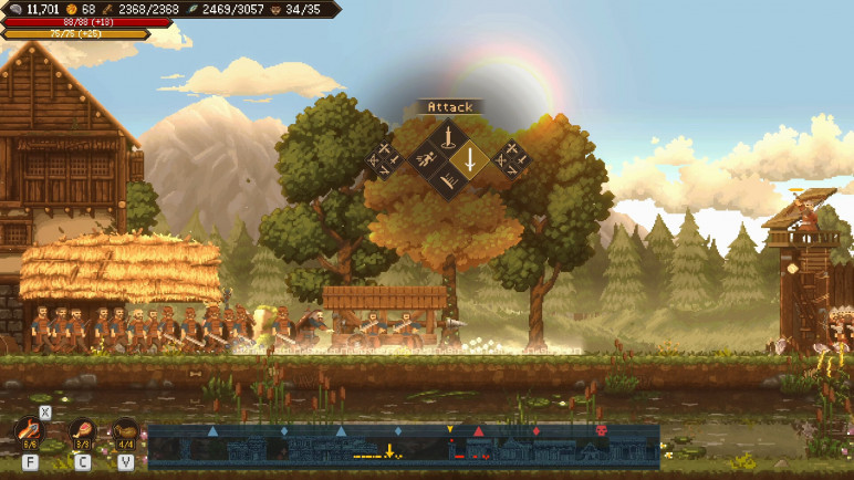 Купить Sons of Valhalla – изображение 9