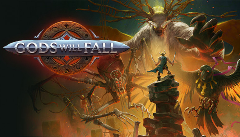 Review of Gods Will Fall – image 11