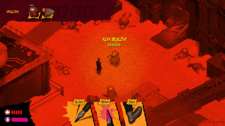 Buy the Bookwalker Thief of Tales for Steam – image 10
