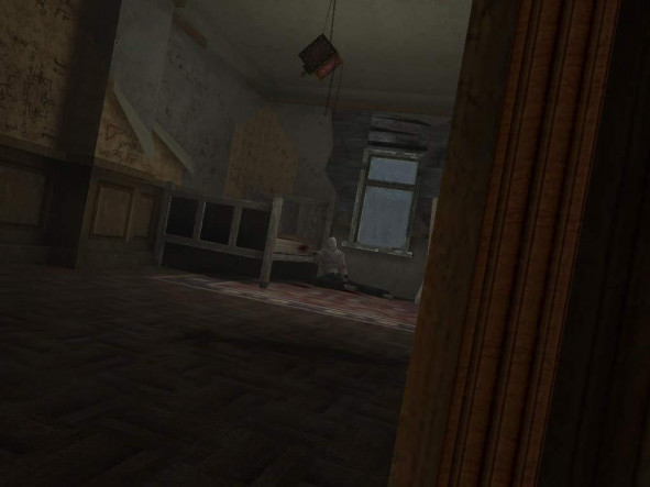 Ключи и гифты для Call of Cthulhu: Dark Corners of the Earth – изображение 5