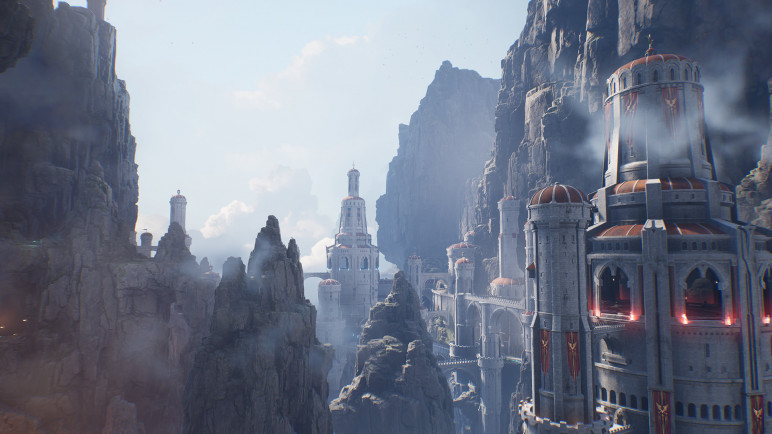 Review of Century Age of Ashes – image 8