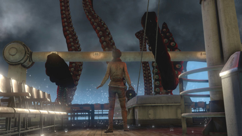 Syberia 3 for PlayStation – image 10