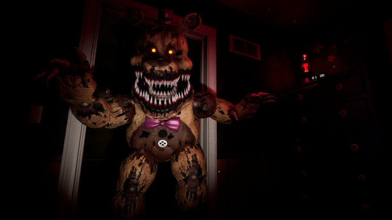 Купить Five Nights at Freddy's Help Wanted – изображение 6