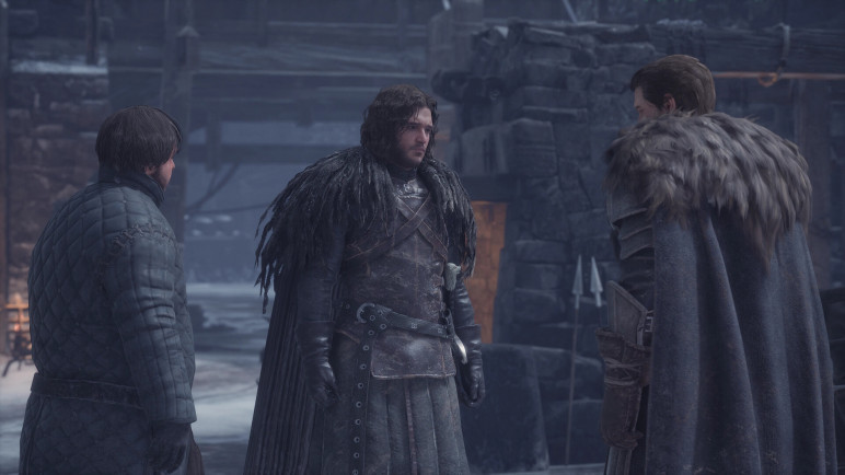 Game of Thrones: Kingsroad – image 2