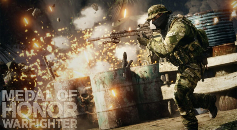 Buy an Offline Account Medal Of Honor Warfighter for Origin – image 11