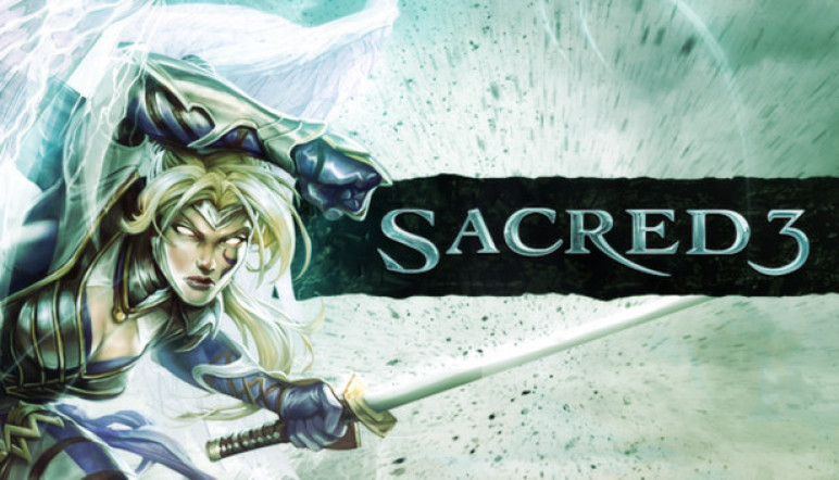 Buy the Sacred 3 account for Xbox 360 – image 12