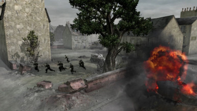 Company of Heroes: Tales of Valor – Оффлайн аккаунты для Steam – изображение 6