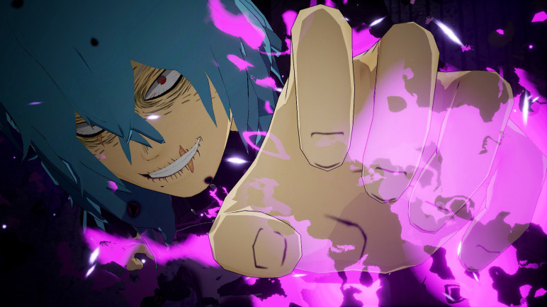 My Hero One's Justice 2 – image 3