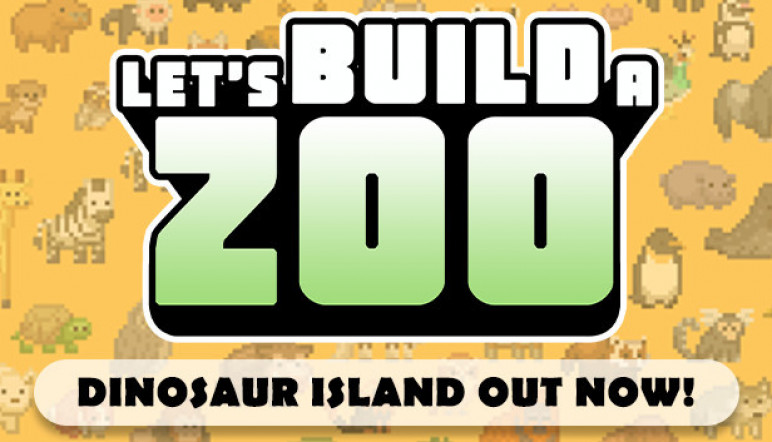 Купить Lets Build a Zoo – изображение 11