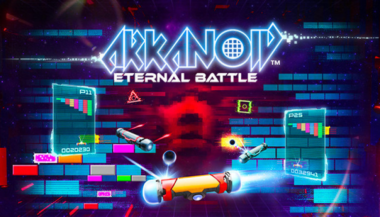 Купить ключ Arkanoid – изображение 9
