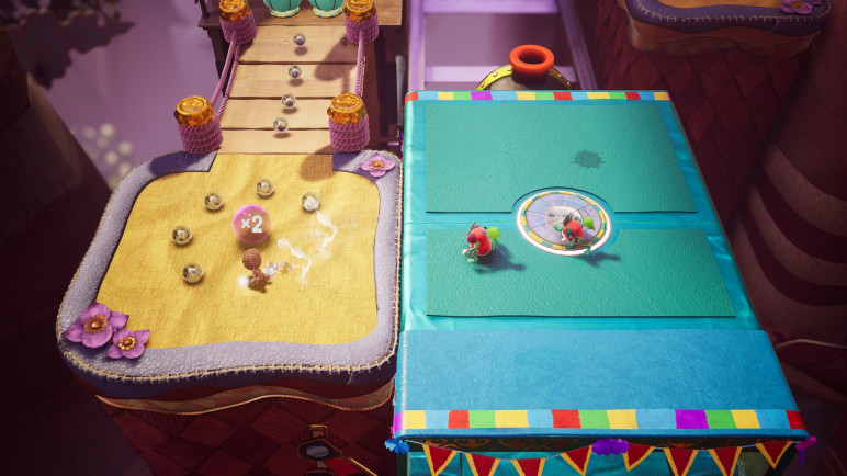 Sackboy A Big Adventure for PS4 – image 8