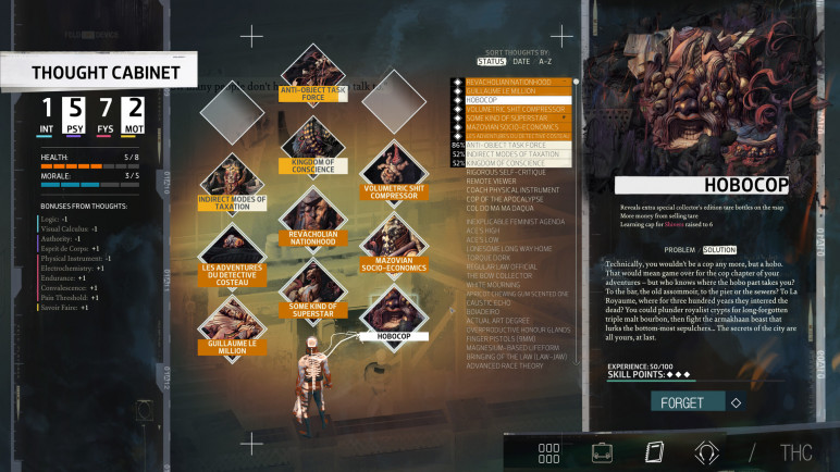 Купить Disco Elysium – изображение 5