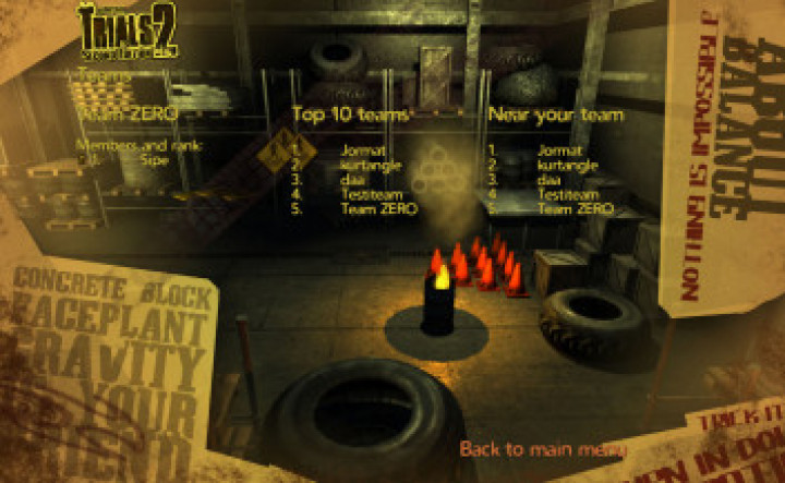 Все для Trials 2: Second Edition – изображение 4
