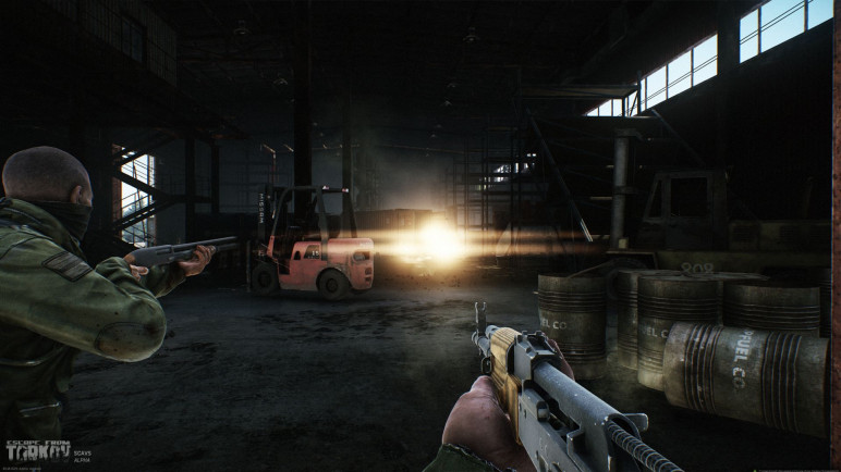 Купить Escape from Tarkov (Standard Edition) – изображение 4