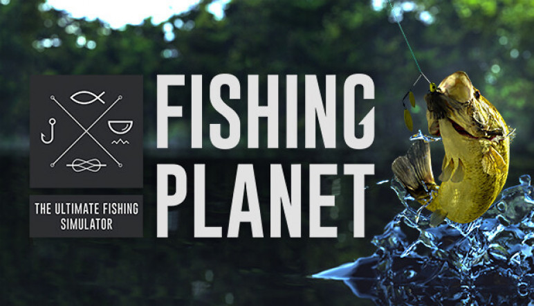 Купить Fishing Planet – изображение 12