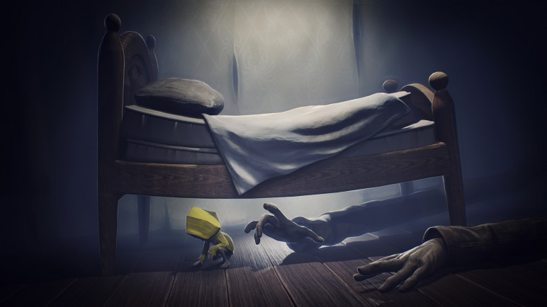 Аккаунты для Little Nightmares – изображение 3