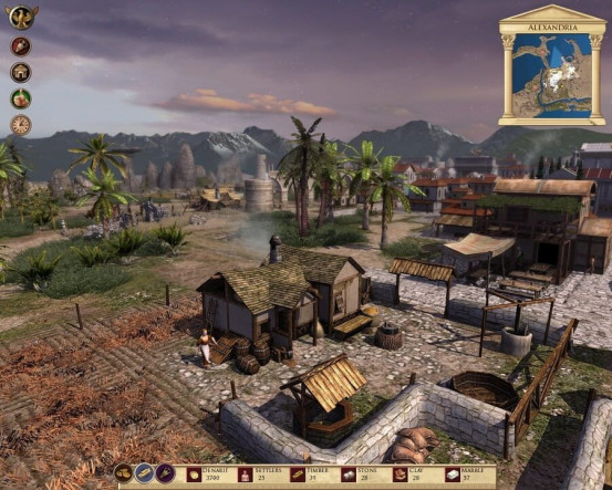 Купить ключ Imperium Romanum Gold Edition для Steam – изображение 3