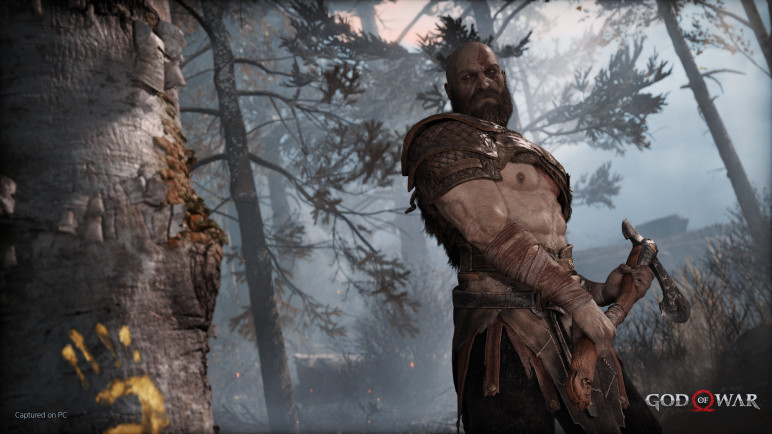 God of War Offline Accounts – image 2