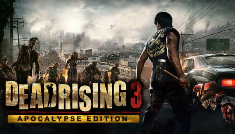 Купить Dead Rising 3 – изображение 11