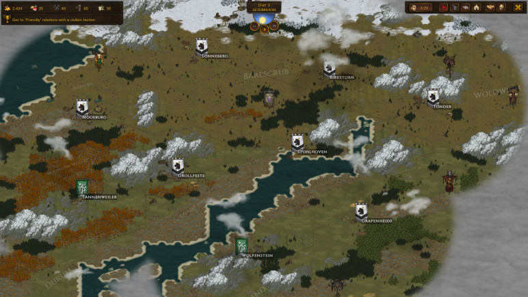 Купить Battle Brothers для Steam – изображение 3