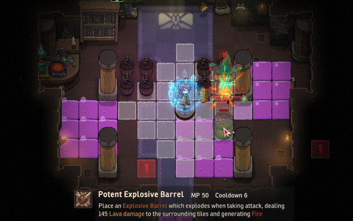 Buy the Crown Trick Key for Steam – image 5