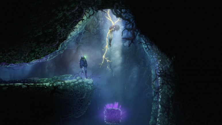 Купить ключ Ghost Song для Xbox, Microsoft Store – изображение 6
