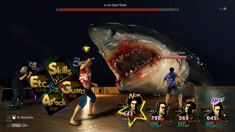Like a Dragon: Infinite Wealth Steam DLC – image 4